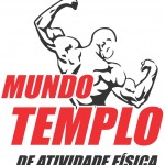 Academia Templo - Logo